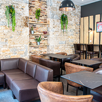 French Coffee Shop - BESANCON