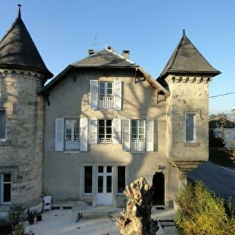 Domaine du Valromey - CHAMPAGNE-EN-VALROMEY