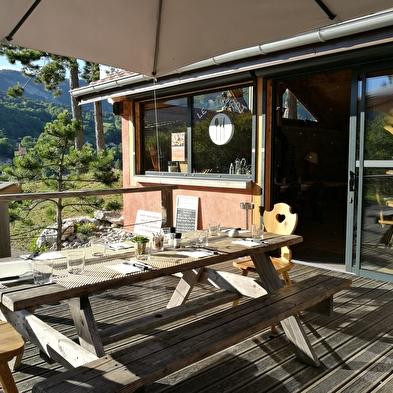 Le Bistrot des Géorennes