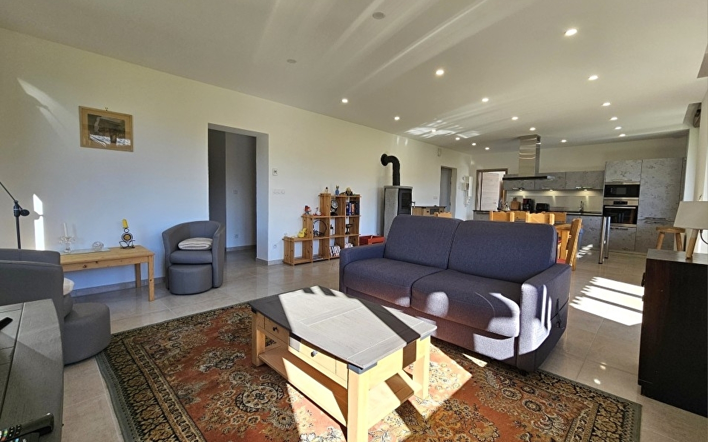 Hispano-Suiza - Appartement en résidence - P613CHA00