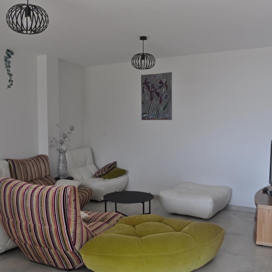 Le gite des p'tits malins