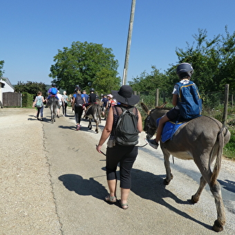 Barrierefreier Urlaub im Val d'Amour -