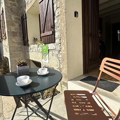 Gîte du P'tit four