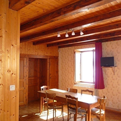 Gîte n°G202