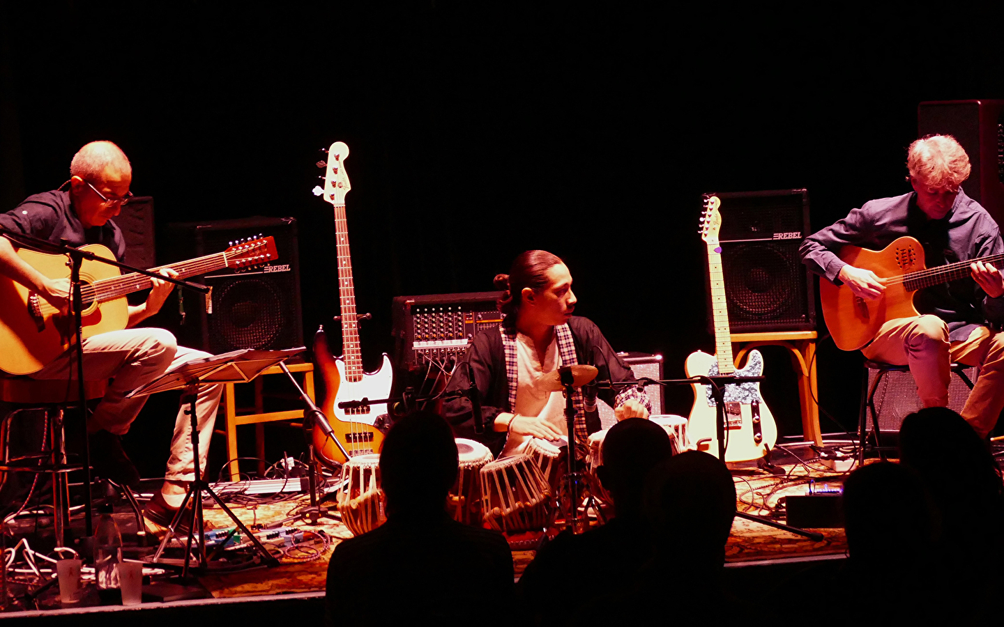 Konzert Trio Kayane