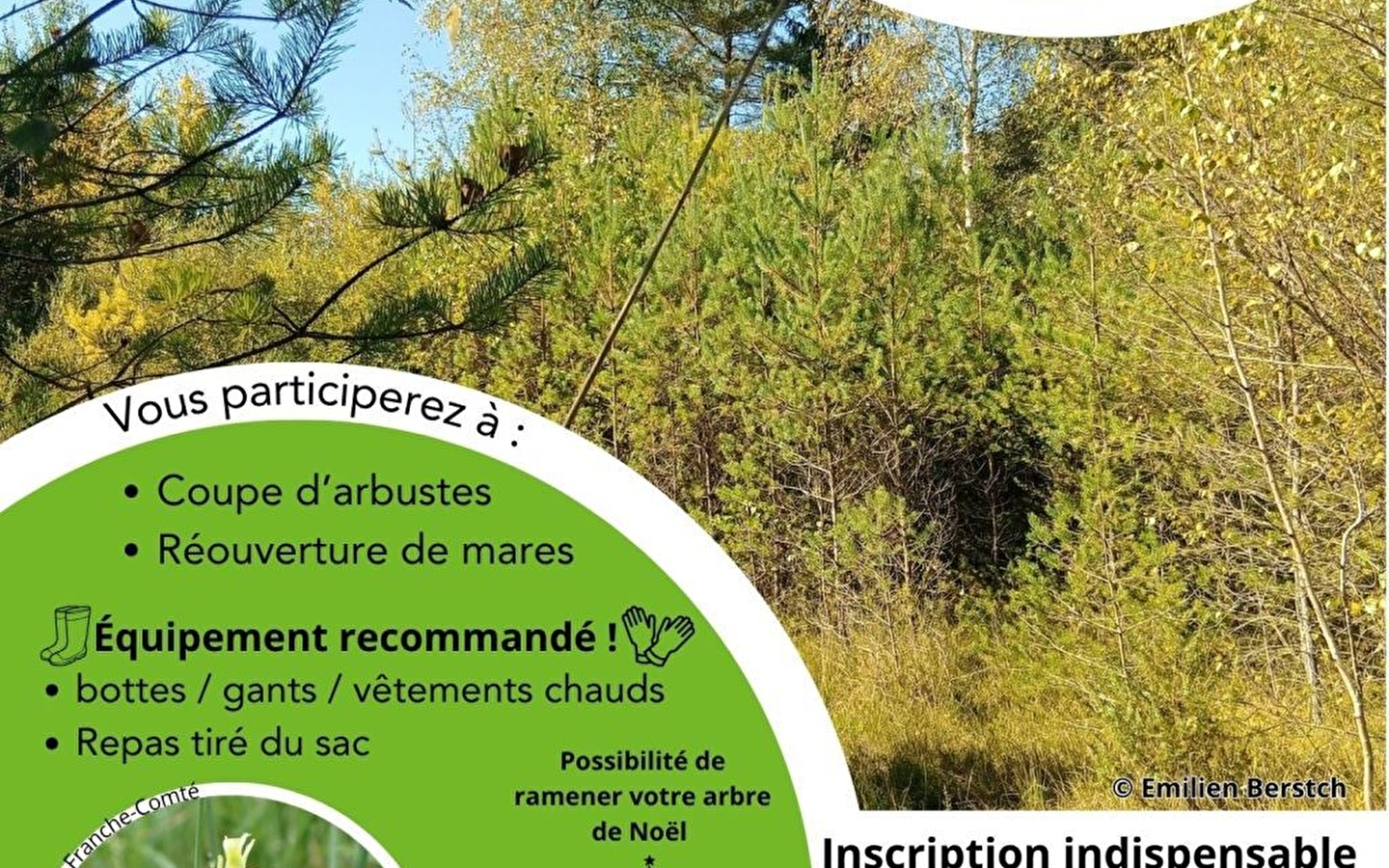 Partizipative Baustelle