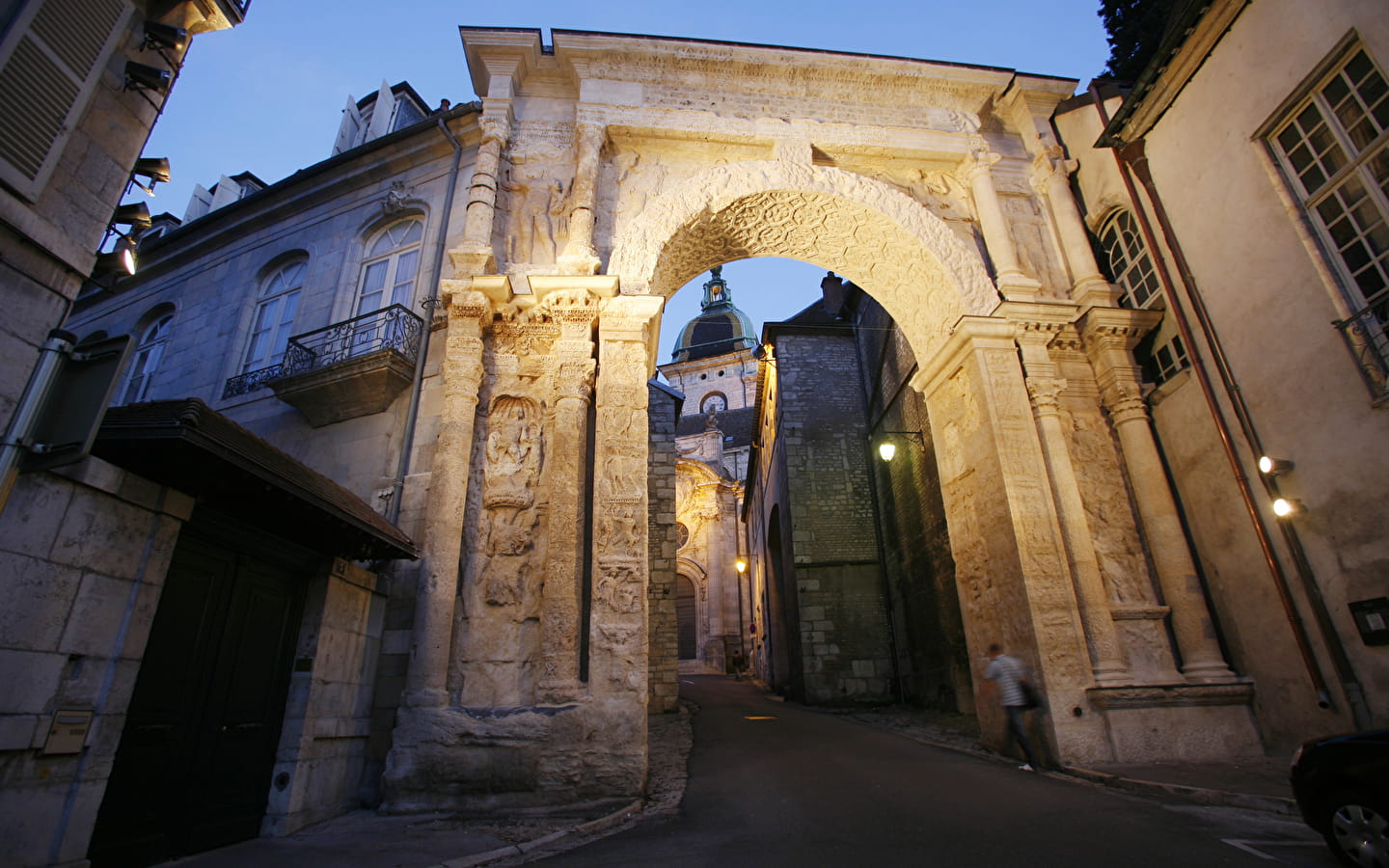 PORTRAITS D’ARCHITECTES : Pierre Marnotte (1797-1882)