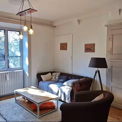 L'Escale des Délices