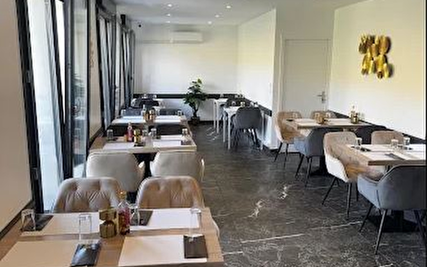 Chez Fatih 2 - Pide et pizza