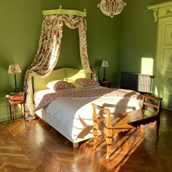 La Villa Romaine - MONTMIREY-LA-VILLE