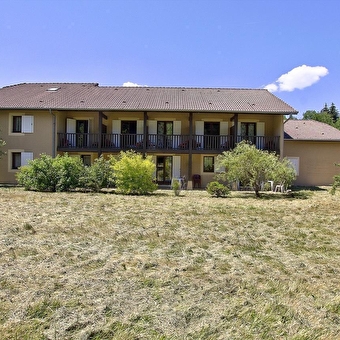 Les Sapins du RDC - LE POIZAT-LALLEYRIAT