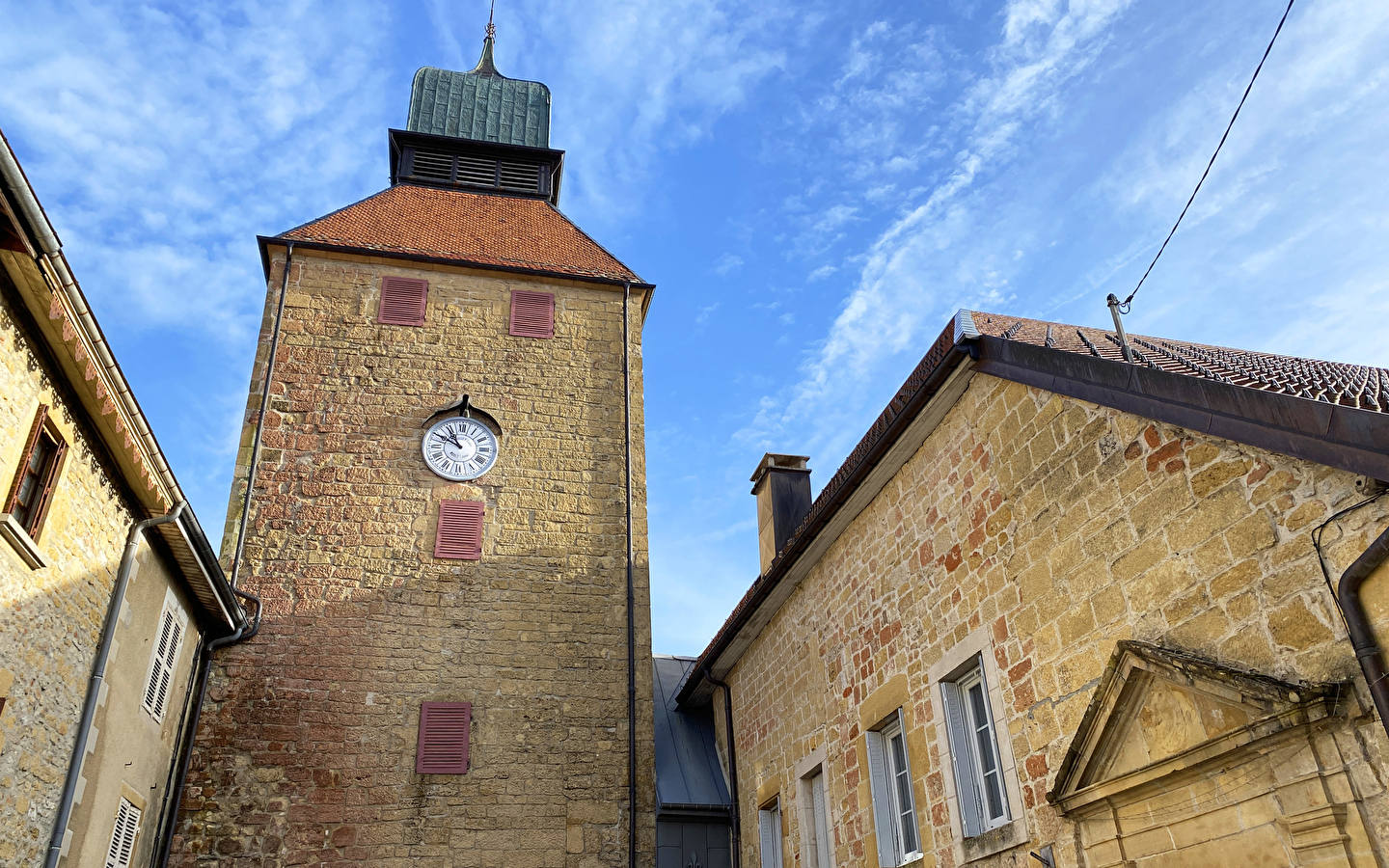 Historischer Freitag