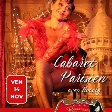 Programmierung: Les Vendredis de l'Arlequin (Freitags im Harlekin)