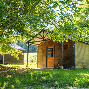 La Maison du Haut - SAINT-LOTHAIN