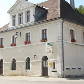 Fruitière de Saint-Antoine - SAINT-ANTOINE