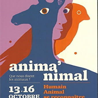 Musée de l'Abbaye - Anima'nimal: Die Ausstellung - SAINT-CLAUDE