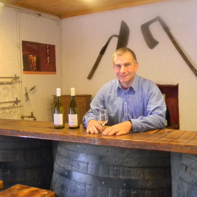 Domaine des Plantaz