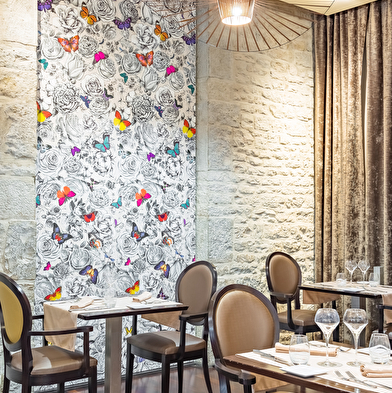 Restaurant des Bains