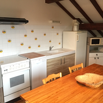 Gîte 71