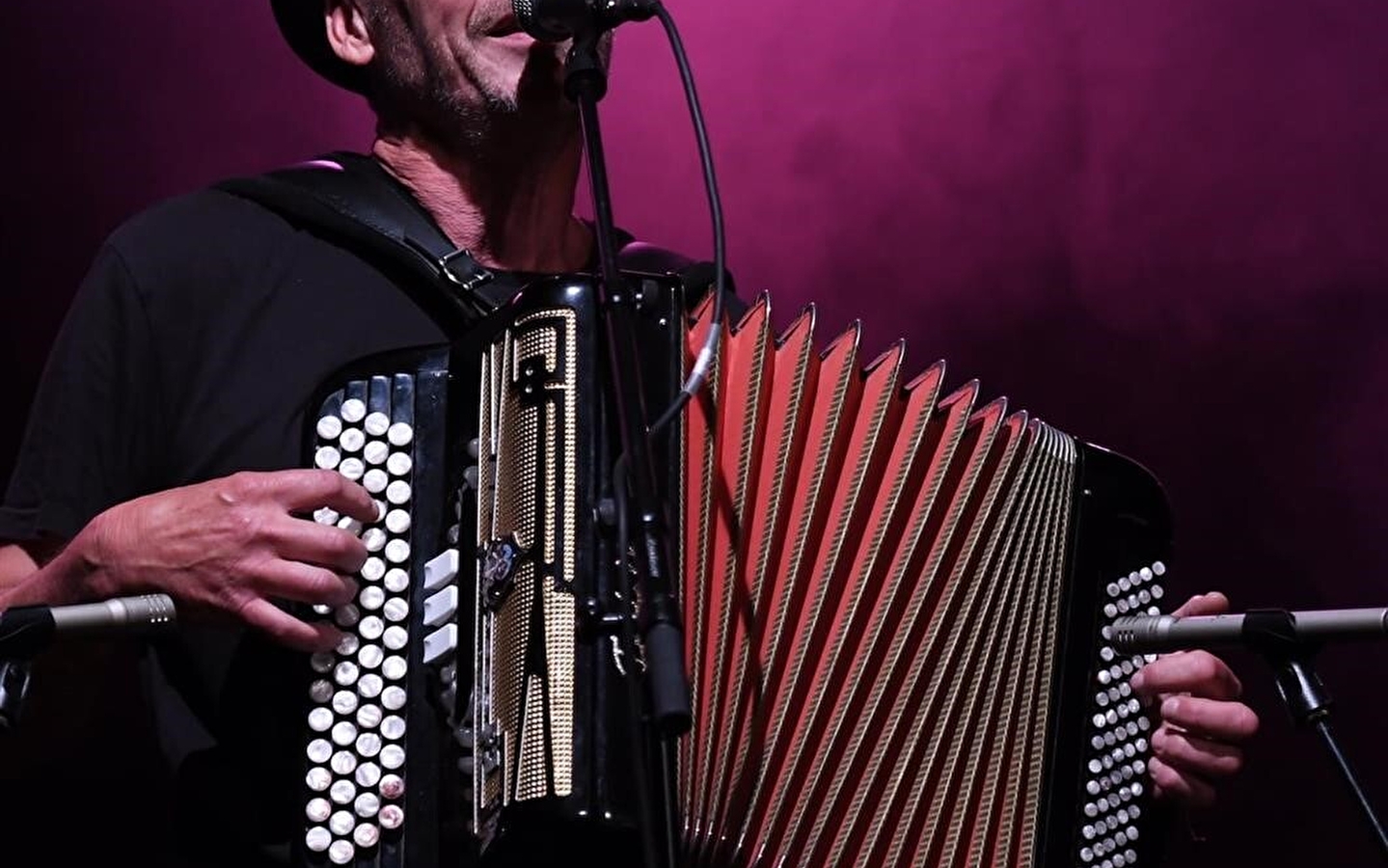 Konzertshow 'Chtolôgo'
