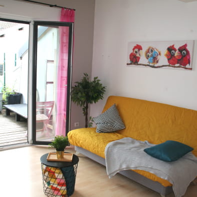R603COR00 - Appartement