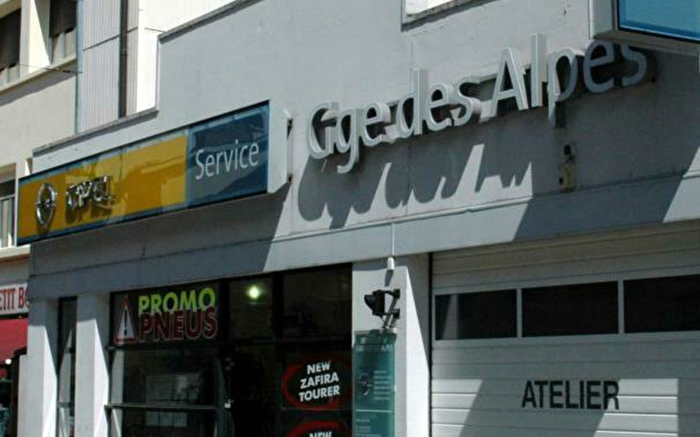 Stéphane Plaza Immobilier