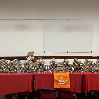 L'atelier de Louise - DOUVRES