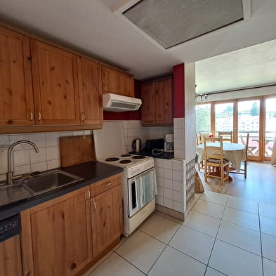 Le Clairval - Appartement en résidence - R433FAV00