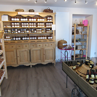 Laurent Neufcoeur Apiculteur BIO - ARANC