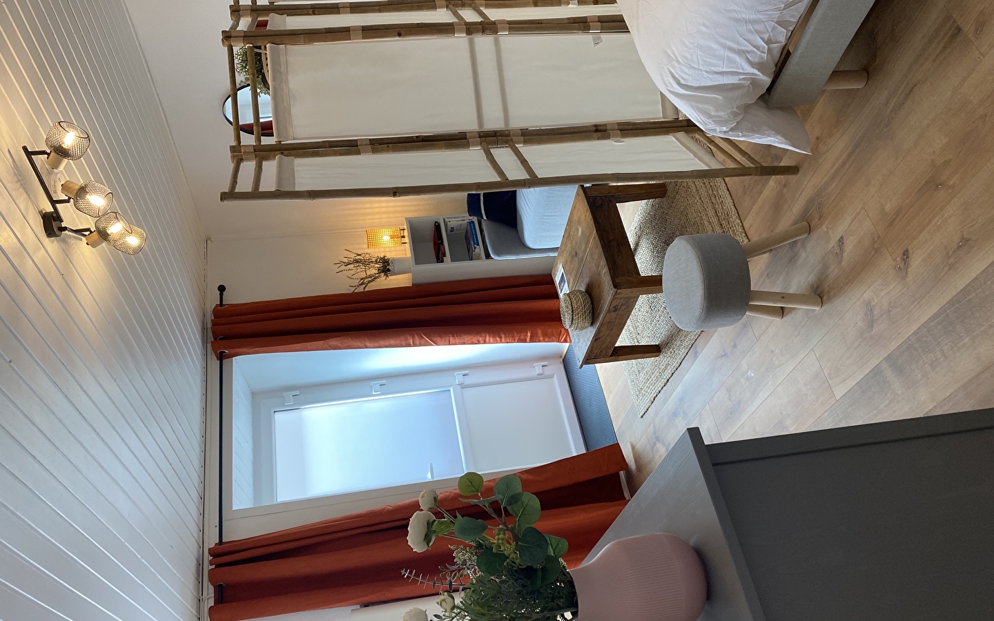 Studio centre-ville proche gare