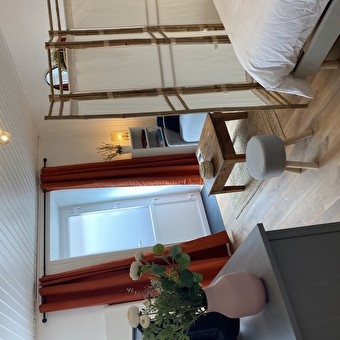 Studio centre-ville proche gare - BESANCON