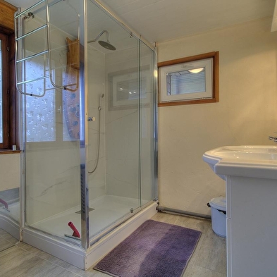 Au chalet d'Anna