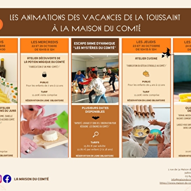 Harmonie zwischen Comté und Juraweinen 