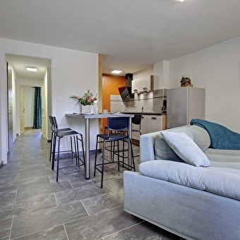 Gite du Marais - PLATEAU D'HAUTEVILLE