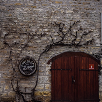 Vins Gérard SERVANT - CHAMPAGNE-SUR-LOUE
