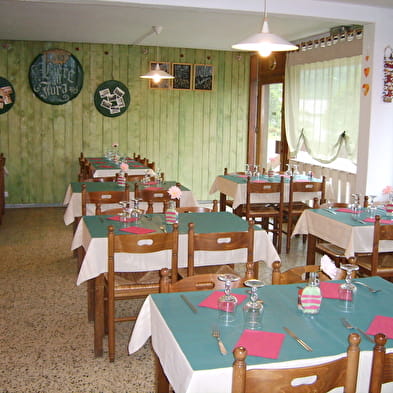 Restaurant le Dahu