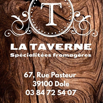La taverne - DOLE