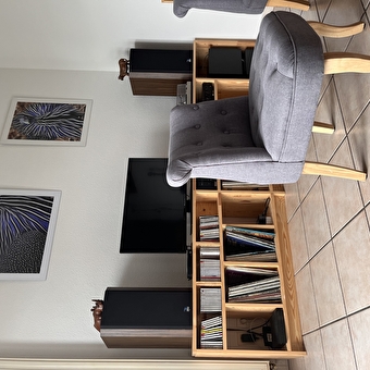 Appartement Calme et Lumineux - BESANCON