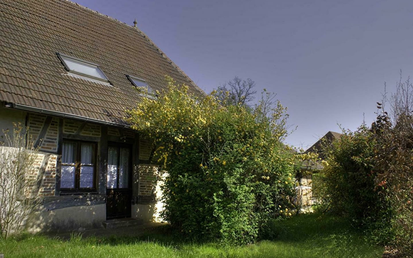 Gîte n°G1144