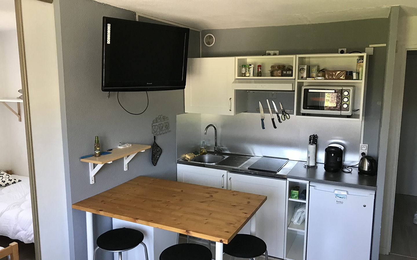 Les Mars - Etales n°33