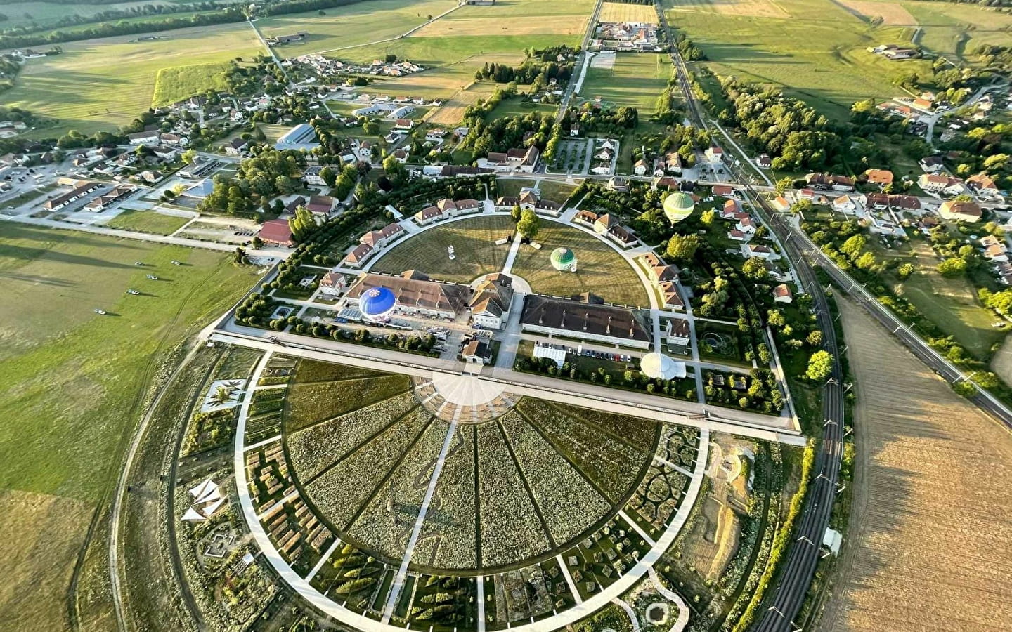 Europäische Tage des Kulturerbes in der Königlichen Saline