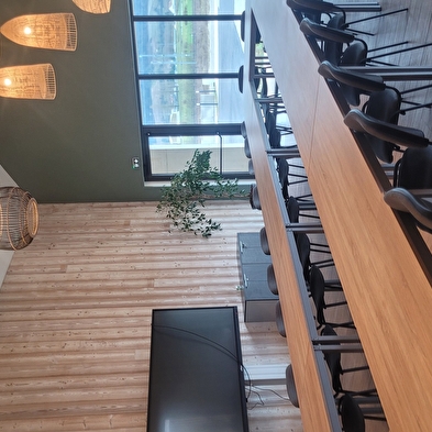 L'Annexe
