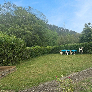 Gîte de Sonthonnax la Montagne