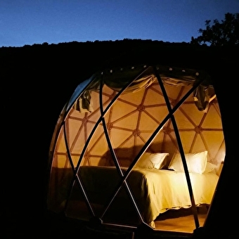 Les Toiles du Verger - SCEY-MAISIERES