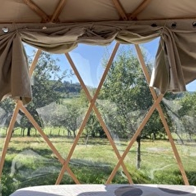 Les Toiles du Verger