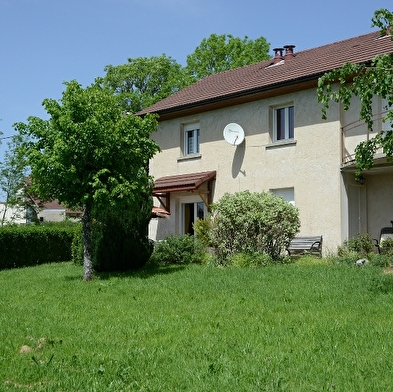 Gîte n°G1370