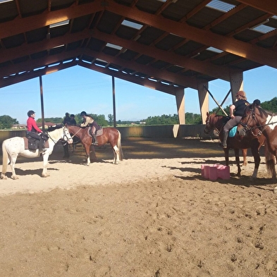 Espace Cheval