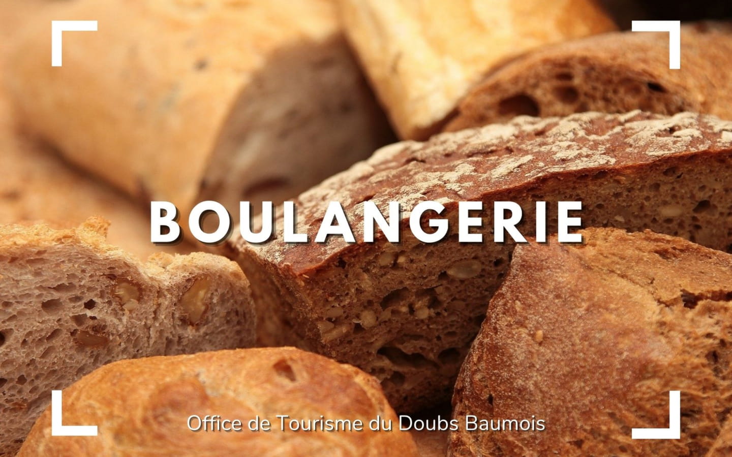 Boulangerie Au Blé moulu