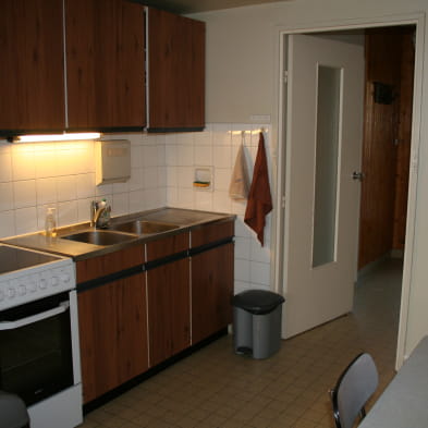R422GUY00 - Appartement - Résidence le Clairval