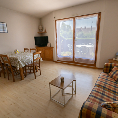 Appartement au bord du Lac - Au coin des Souvenirs